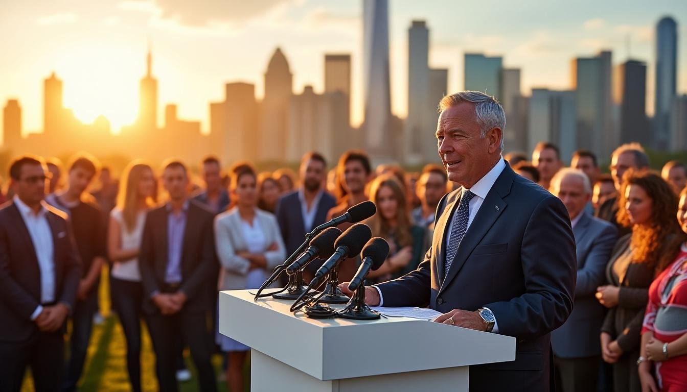 découvrez la décision majeure annoncée par la fifa juste avant le coup d'envoi de la coupe du monde aux états-unis, une nouvelle qui secoue déjà le monde du football.