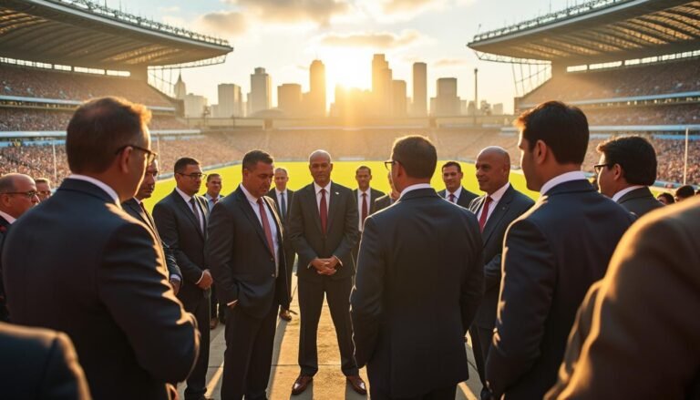 découvrez la nouvelle décision importante de la fifa à l'approche de la coupe du monde aux états-unis et ses impacts possibles sur le tournoi.