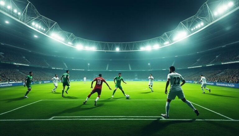 découvrez l'analyse d'abdelrahman bin musaad sur l'influence des clubs de football sur la sélection nationale saoudienne, et comment ils façonnent l'équipe à leur image.