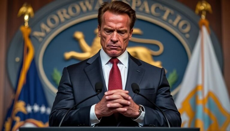 arnold présente ses excuses après avoir conduit les lions de mésopotamie à la coupe du monde, exprimant ses regrets dans un message émouvant.