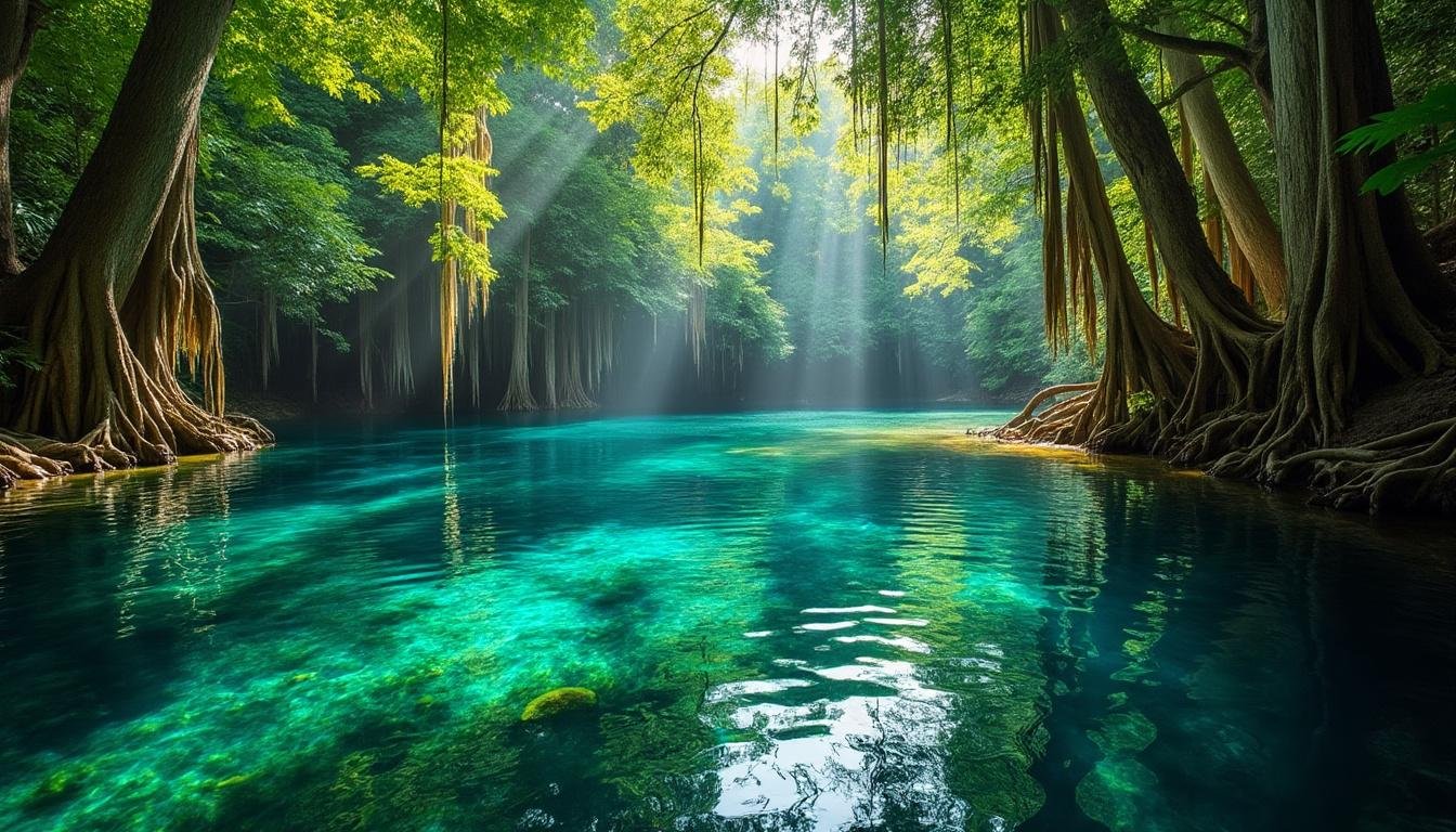 explorez cenotes casa tortuga, un paradis naturel unique où la beauté des formations karstiques et l'eau cristalline vous offrent une expérience inoubliable au cœur de la nature.