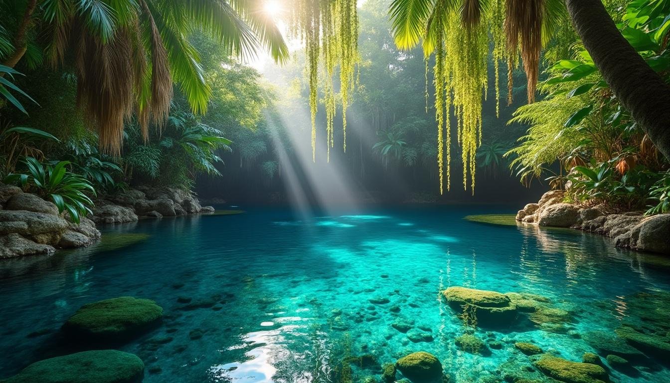 découvrez cenotes casa tortuga, un paradis naturel unique où vous pourrez explorer des piscines cristallines, admirer une faune exceptionnelle, et vivre une aventure inoubliable au cœur de la nature.