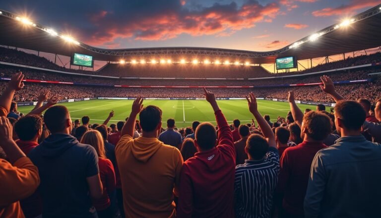 découvrez les dernières places disponibles pour la coupe du monde 2026. une opportunité unique à ne pas manquer... mais quel sera le coût réel pour vivre cet événement exceptionnel ?