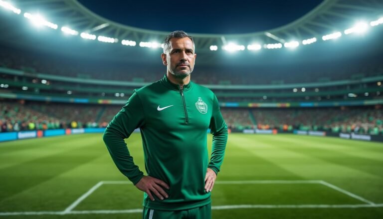 georgios donis succède à hervé renard à la tête de l'équipe nationale d'arabie saoudite en vue de la coupe du monde 2026, avec pour objectif de qualifier et préparer la sélection pour le tournoi majeur.