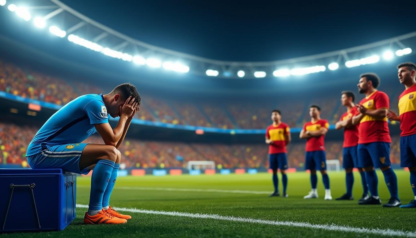 découvrez les incertitudes autour de la participation de yamal à la coupe du monde 2026 et les appels du barça à l'espagne pour une révision de leur décision.
