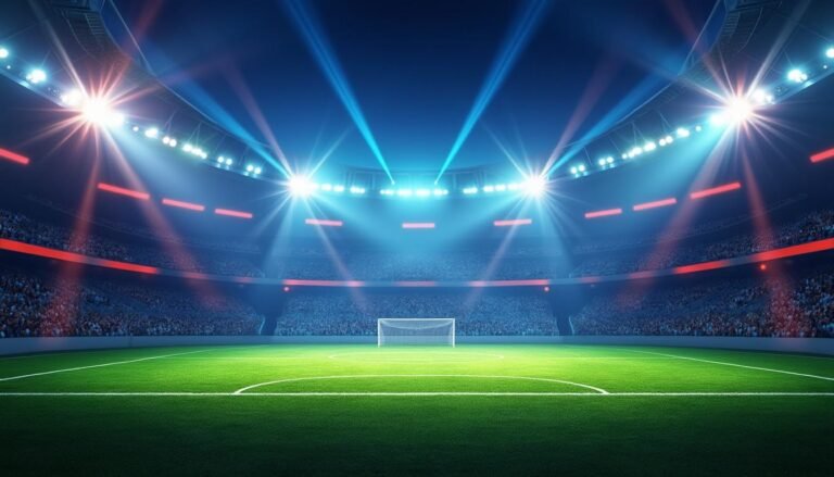 préparez-vous pour la coupe du monde 2026 avec notre sélection des meilleurs projecteurs et barres de son, pour une expérience immersive comme au stade directement chez vous.
