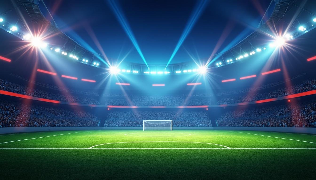 préparez-vous pour la coupe du monde 2026 avec notre sélection des meilleurs projecteurs et barres de son, pour une expérience immersive comme au stade directement chez vous.