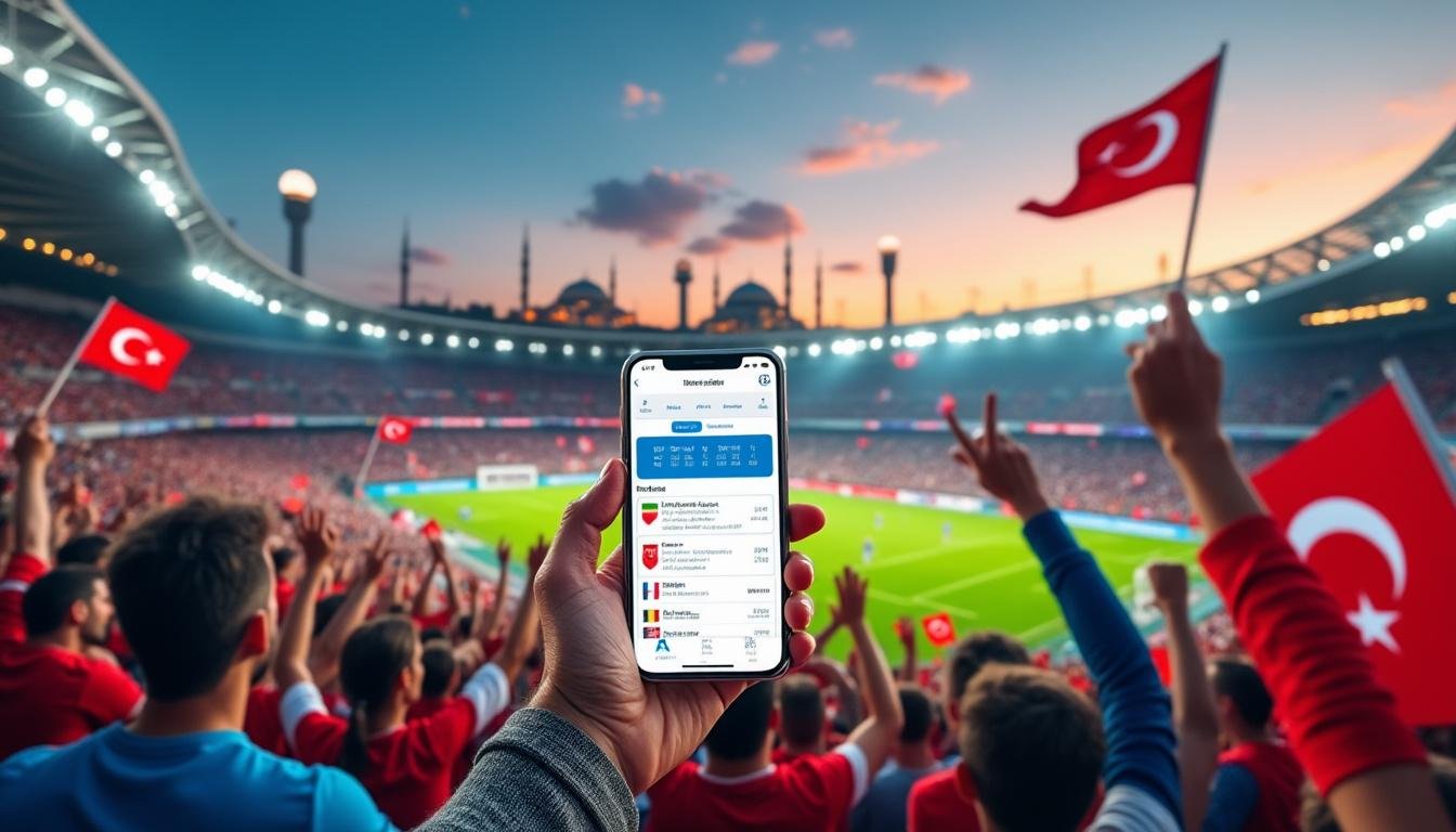 découvrez notre guide complet pour la coupe du monde 2026 en turquie : réservez vos places, consultez le calendrier des matchs et accédez à toutes les informations essentielles pour vivre l'événement au mieux.