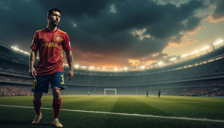 découvrez le parcours de l'espagne, de ses triomphes mondiaux à ses défis actuels, alors qu'elle se prépare à reconquérir la gloire lors de la coupe du monde 2026.