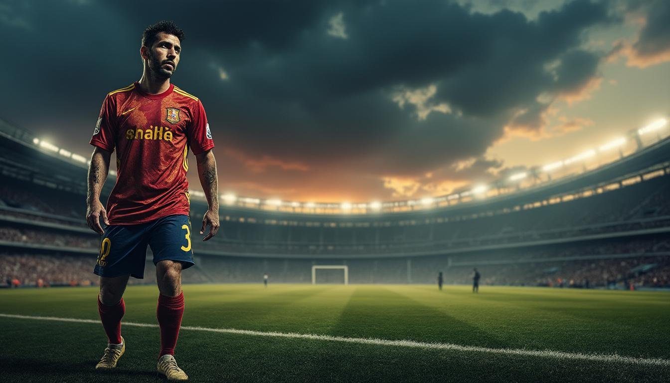 découvrez le parcours de l'espagne, de ses triomphes mondiaux à ses défis actuels, alors qu'elle se prépare à reconquérir la gloire lors de la coupe du monde 2026.