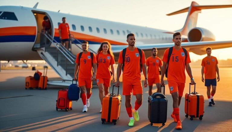 découvrez les joueurs potentiels de l'équipe oranje et analysez leurs chances de participer à la coupe du monde 2026. qui s'envolera pour représenter les pays-bas sur la scène mondiale ?