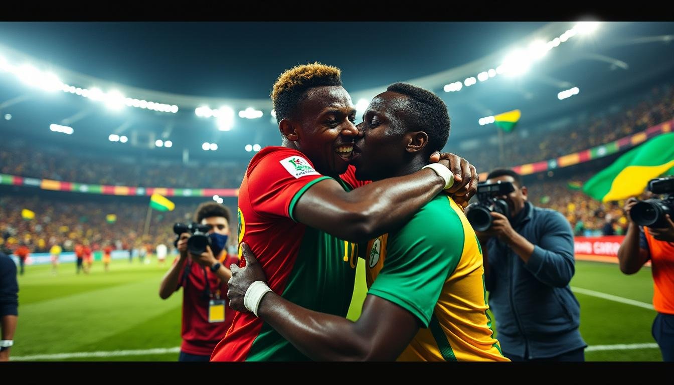 découvrez pourquoi la finale de la can et l'affaire prestianni représentent un tournant décisif dans le monde du football, en analysant leurs impacts sportifs et médiatiques.
