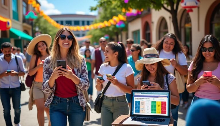 découvrez notre guide complet pour acheter vos billets des matchs de la coupe du monde 2026 au mexique. toutes les informations essentielles pour profiter pleinement de l'événement sportif incontournable.