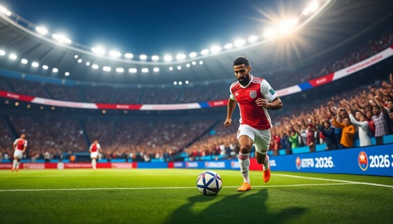 découvrez notre guide complet pour suivre salem al dawsari à la coupe du monde 2026. apprenez comment obtenir vos billets et profiter pleinement de chaque moment sans rien manquer.