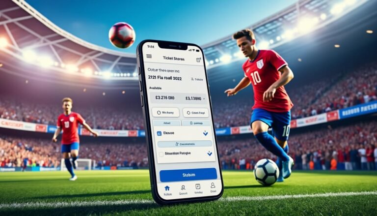 découvrez notre guide pratique pour obtenir vos billets et assister aux performances de christian pulisic lors de la coupe du monde 2026. conseils, astuces et informations essentielles pour ne rien manquer de l’événement sportif incontournable.