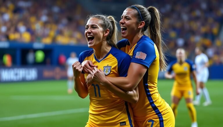 découvrez les performances éclatantes de hannah hampton et lauren hemp sur le terrain, tandis que maya le tissier partage sa frustration concernant les lionnes.