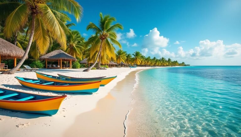 explorez holbox, le joyau méconnu du mexique, et préparez votre voyage inoubliable en 2026. plages idylliques, nature préservée et ambiance authentique vous y attendent.