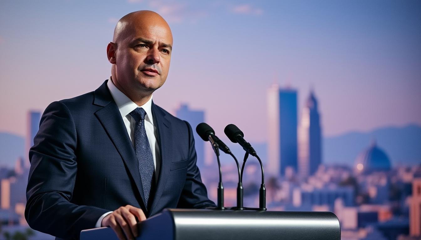infantino s'exprime depuis alger sur le « match de la honte » et dévoile les vérités connues de tous dans une déclaration attendue.