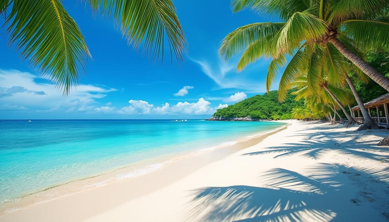 découvrez isla contoy, un véritable paradis naturel préservé où la beauté sauvage et la tranquillité vous promettent une escapade inoubliable au cœur de la nature.