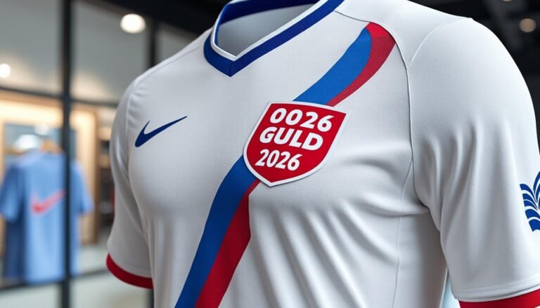 découvrez la polémique autour du pli sur les maillots nike de la coupe du monde 2026, vendus à 160 €, et comment la marque tente de résoudre ce problème.