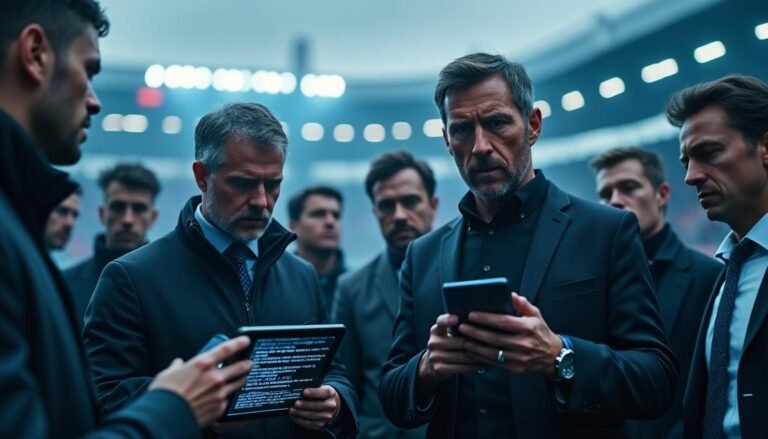 découvrez les tensions croissantes autour de la coupe du monde 2026 avec les messages cryptés à la fifa, révélant des enjeux majeurs pour l'organisation et l'événement.