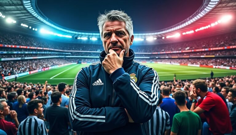 découvrez l'avenir de didier deschamps à travers son parcours avec le real madrid, la juventus turin, l'olympique de marseille et la squadra azzurra. quel destin lui réserve le football ?