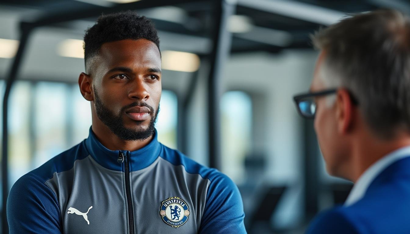 richarlison adopte une stratégie audacieuse avant la coupe du monde en s'engageant à suivre les recommandations pour optimiser sa performance et aider son équipe à briller.