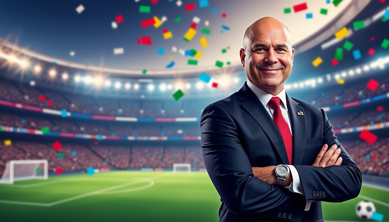 découvrez pourquoi gianni infantino défend les tarifs élevés des billets pour la coupe du monde 2026, en mettant en lumière les raisons économiques et l'importance de l'événement mondial.