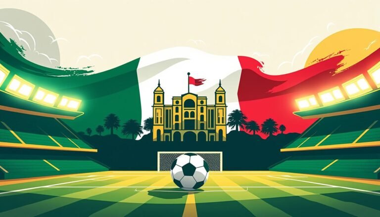 découvrez comment le mexique ajuste son calendrier scolaire en décalant la fin des cours de 40 jours pour accueillir la coupe du monde 2026, une décision majeure pour soutenir la grande compétition.