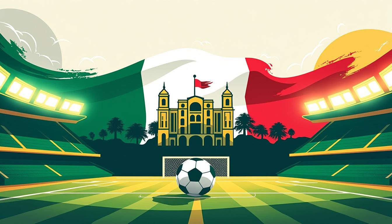 découvrez comment le mexique ajuste son calendrier scolaire en décalant la fin des cours de 40 jours pour accueillir la coupe du monde 2026, une décision majeure pour soutenir la grande compétition.
