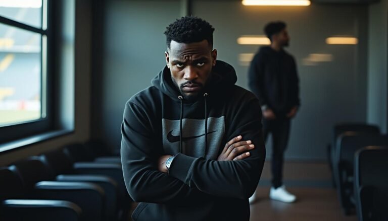 découvrez les réactions de damso face à la controverse entourant la sélection de roméo elvis pour la coupe du monde 2026, et son sentiment d'injustice.