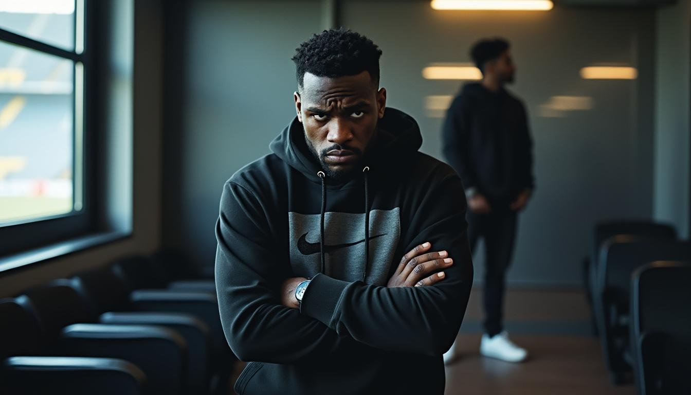découvrez les réactions de damso face à la controverse entourant la sélection de roméo elvis pour la coupe du monde 2026, et son sentiment d'injustice.
