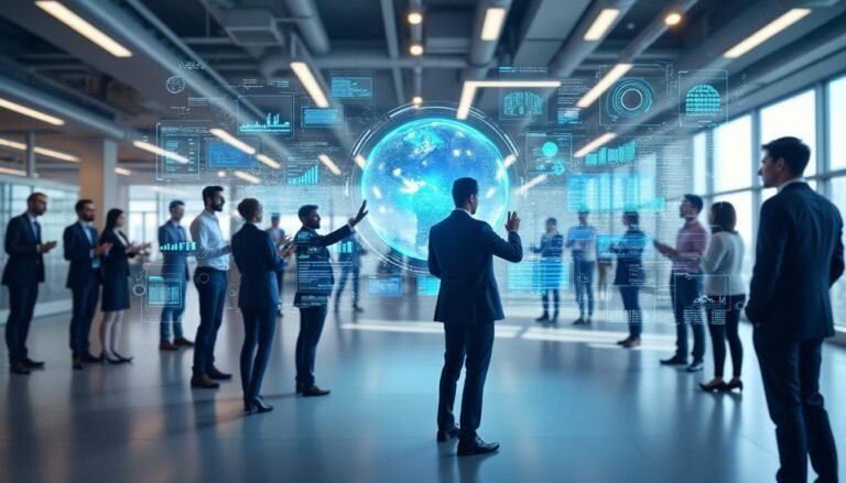 découvrez comment xplor révolutionne la gestion des expériences client grâce à des solutions innovantes, améliorant la satisfaction et la fidélisation.
