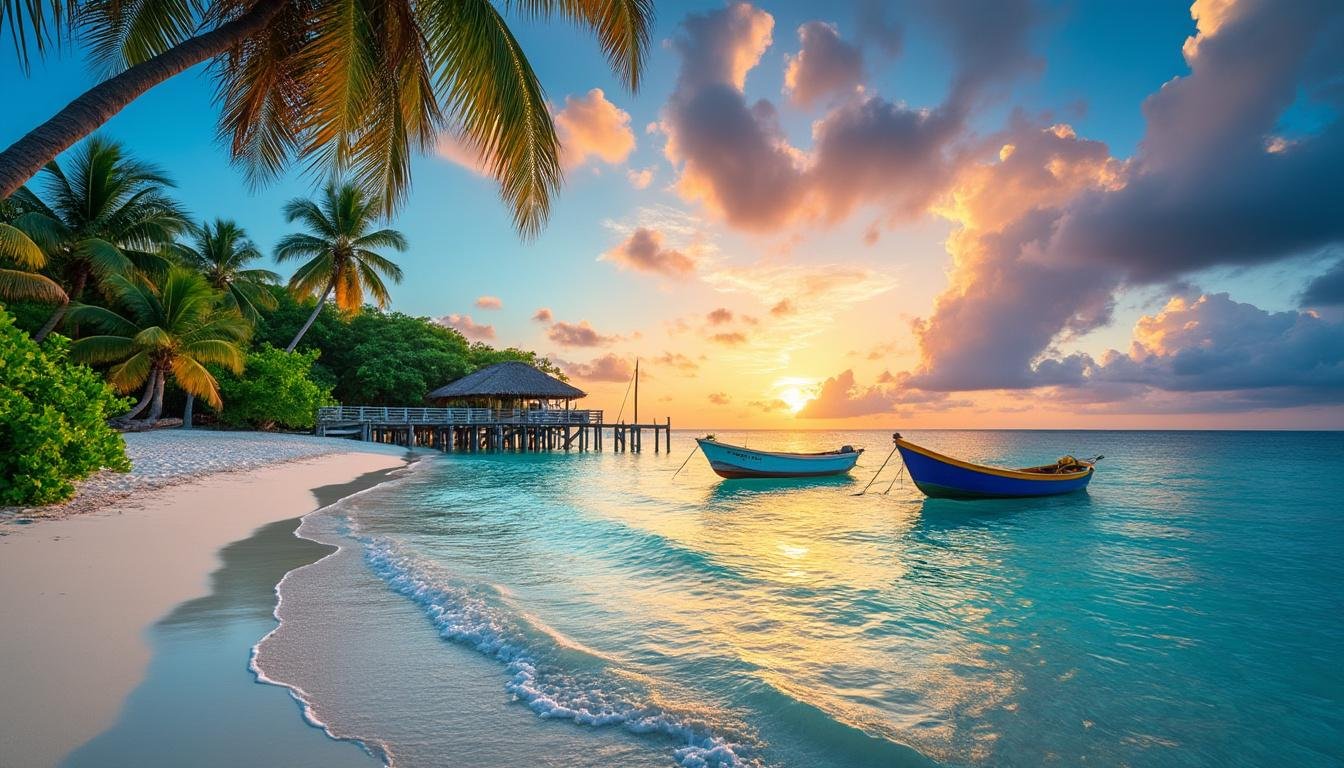 découvrez holbox, l'île paradisiaque du mexique, avec notre guide complet pour profiter des plages, de la faune et des activités incontournables.