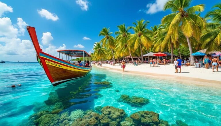 explorez isla mujeres grâce à ce guide complet pour un voyage inoubliable : conseils pratiques, incontournables et astuces pour une expérience unique au mexique.