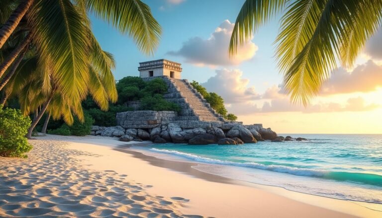 explorez tulum avec notre guide complet 2026 pour une visite inoubliable. conseils, sites incontournables et astuces pour profiter pleinement de votre voyage.