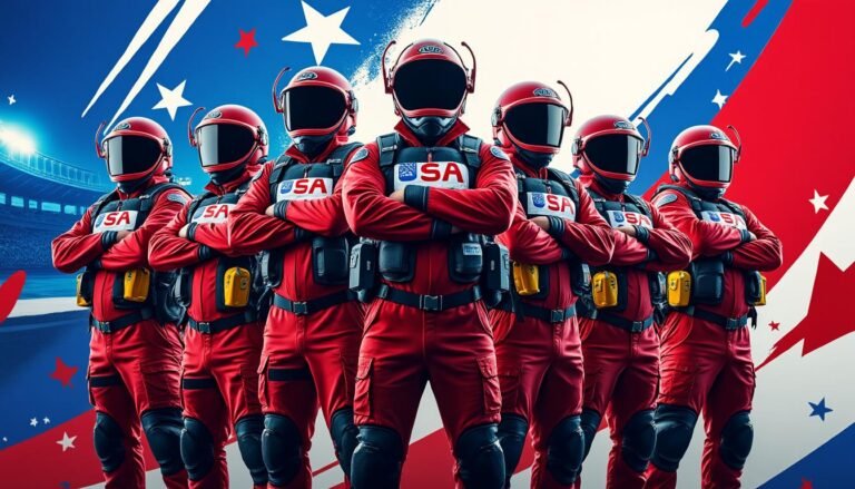 l'agence des situations d'urgence aux états-unis renforce ses équipes de secouristes en vue de la coupe du monde pour garantir la sécurité et une réponse rapide en cas d'incident.