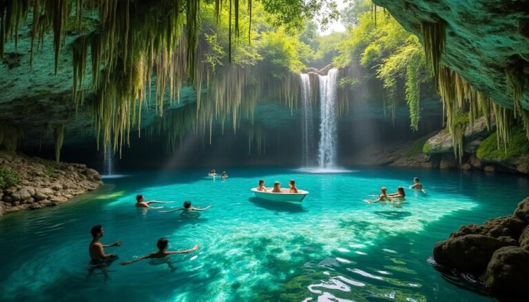 découvrez tout ce qu'il faut savoir sur le cenote casa tortuga avec notre guide complet : conseils, activités, et attractions à ne pas manquer pour une visite inoubliable.