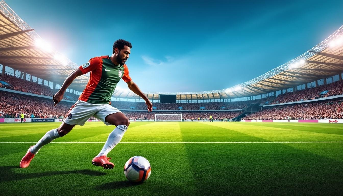 découvrez comment suivre akram afif lors de la coupe du monde 2026 au qatar. guide complet pour obtenir vos billets et vivre une expérience inoubliable pendant cet événement sportif majeur.